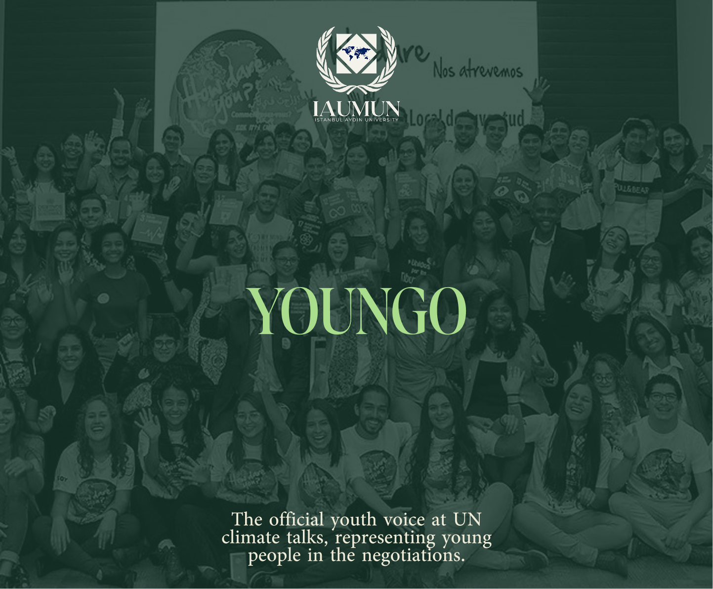YOUNGO committee card - IAUMUN